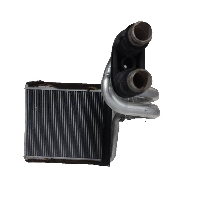 Heater radiator (heater matrix) c1819031 cz16140-03627c12, cz1614003627c12 Volkswagen GOLF PLUS 2005 1.9