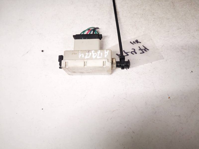 Brake Light Switch (sensor) - Switch (Pedal Contact) 56045043ag used Jeep PATRIOT 2008 2.0