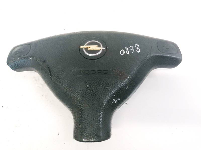 Steering srs Airbag 570392500G USED Opel ASTRA 1993 1.7