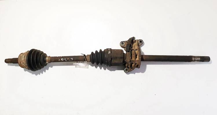 Axles - front right side used used Fiat BRAVO 1996 1.4