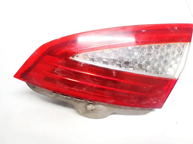 Tail Light lamp Outside, Rear Right 7s7113a602b 7s71-13a602-b Ford MONDEO 2007 1.8