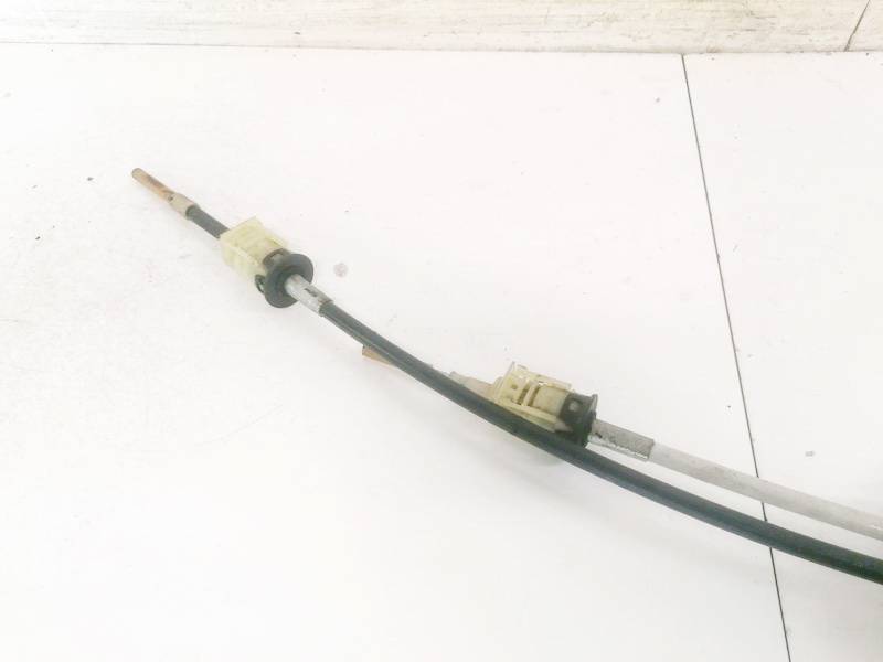 Cable Gear shift USED USED Opel ASTRA 2002 2.0