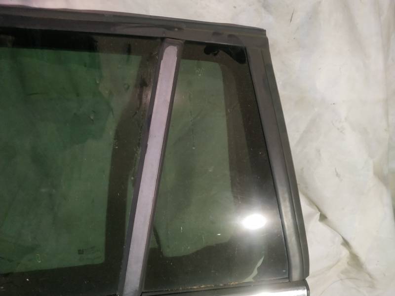 Quarter glass - rear left side used used Opel VECTRA 1998 1.8