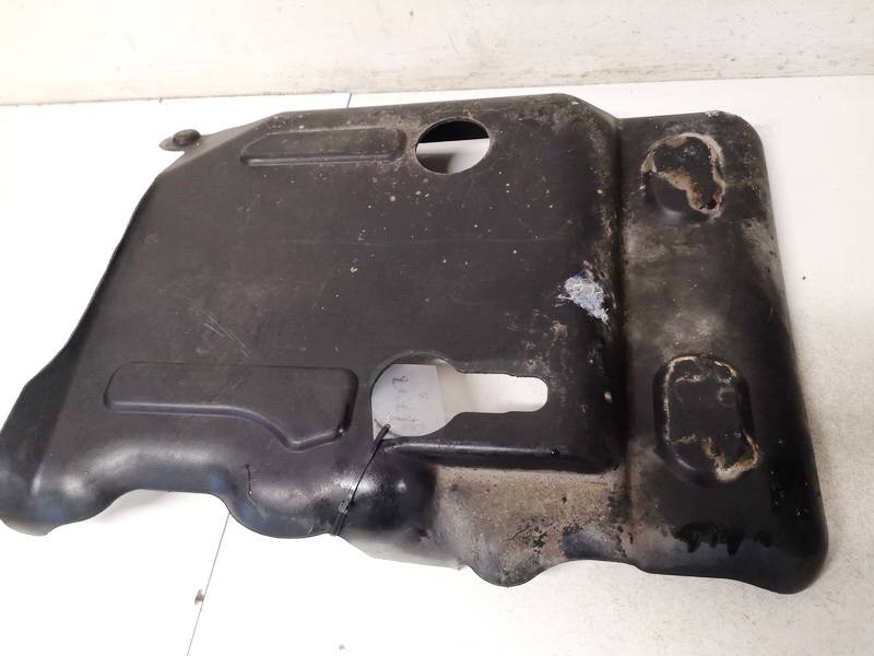 Engine Cover (plastic trim cover engine) used used Porsche CAYENNE 2003 3.2