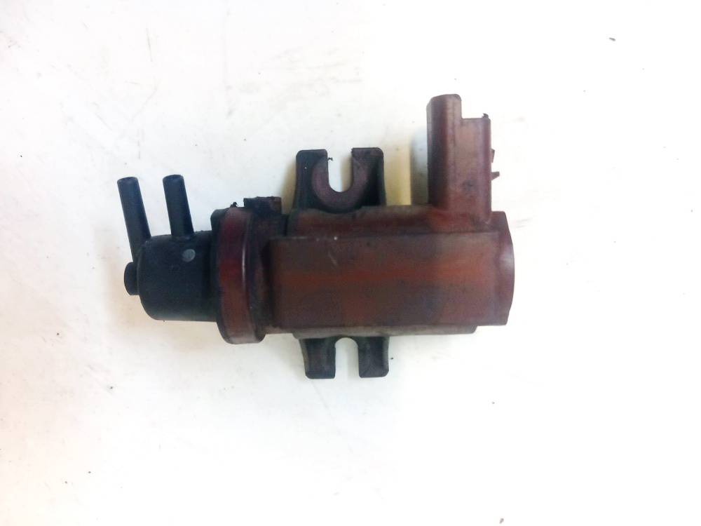 Electrical selenoid (Electromagnetic solenoid) 165601  165601 Ford S-MAX 2007 1.8