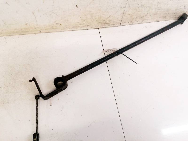 Gear shift cable (GEAR LINKAGE SHIFT) USED USED Peugeot 206 2002 1.4