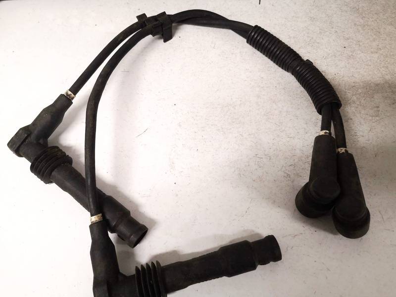 Ignition Wires (Ignition Cable)(Arranque Cable) 0300302103 NENUSTATYTA Opel TIGRA 1995 1.4