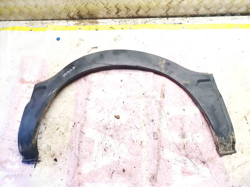 Right Rear Wheel Arch (fender) Trim 56712 used Iveco DAILY 2002 2.8