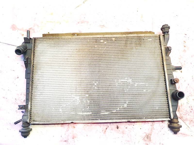 Radiator-Water Cooler 2s718005dc 0114a Ford MONDEO 2002 2.0