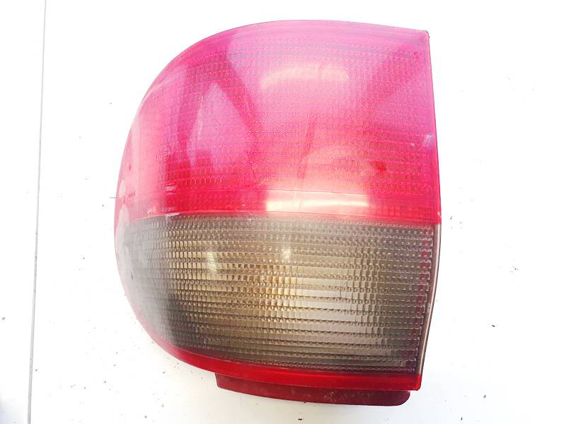 Tail Light lamp Outside, Rear Right 95vw13n004ea used Ford GALAXY 2002 1.9