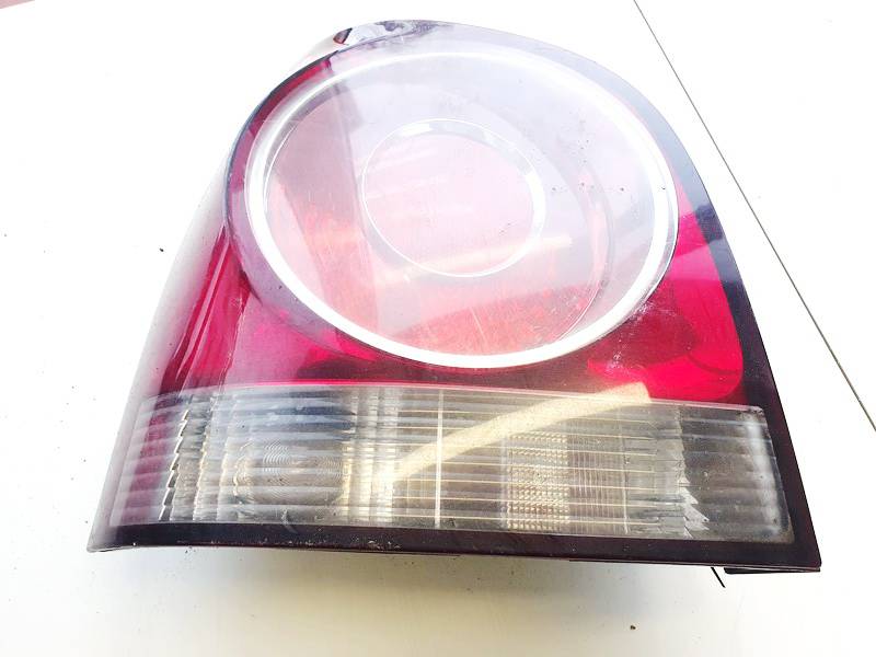 Tail Light lamp Outside, Rear Left 5q6945257f used Volkswagen POLO 2011 1.2