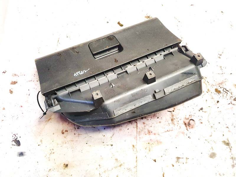 Glove Box Assembly used used Volkswagen POLO 1998 1.9