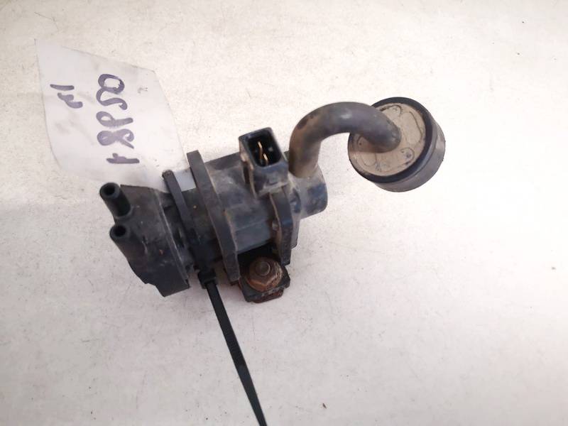 Electrical selenoid (Electromagnetic solenoid) 7700100527a used Renault ESPACE 1993 2.0