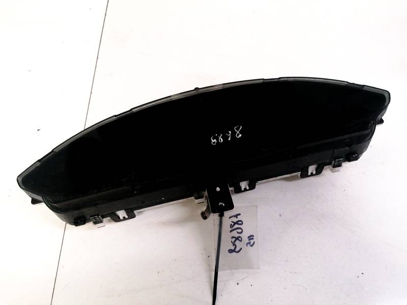 Spidometras - prietaisu skydelis HR0363203 HR-0363-203, 78100SNBG100 Honda CIVIC 2005 1.6
