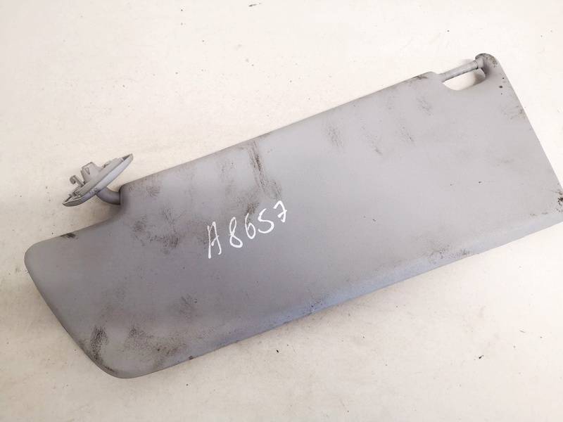 Apsauga nuo saules used used Opel VECTRA 1998 1.8