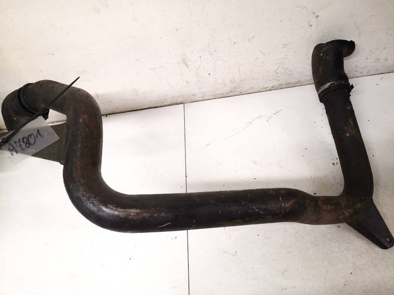 TURBO INTERCOOLER PIPE HOSE used used Mercedes-Benz VITO 2002 2.2