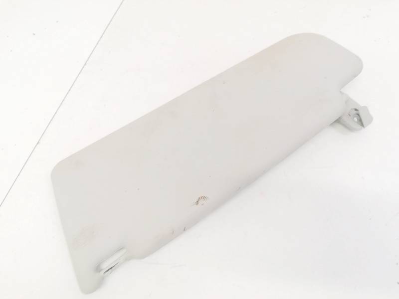Sun Visor, With Light and Mirror and Clip USED USED Volkswagen GOLF PLUS 2005 1.9
