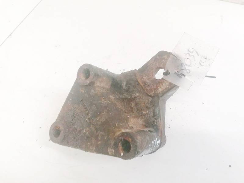 Engine Mount Bracket and Gearbox Mount Bracket 1301794080 USED Fiat DUCATO 2001 2.8