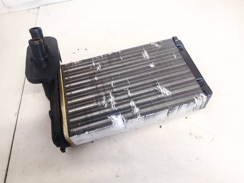 Радиатор отопителя used used Volkswagen PASSAT 2007 2.0