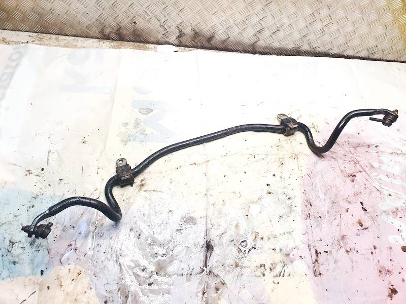 Front Stabilizer (sway bar, anti roll bar) used used Citroen C3 PICASSO 2010 1.6