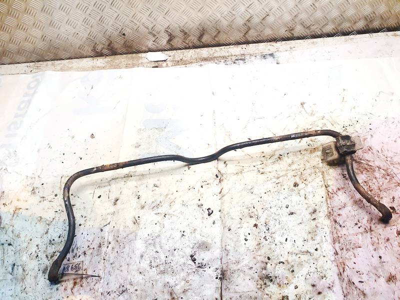 Front Stabilizer (sway bar, anti roll bar) used used Peugeot 206 2002 1.4