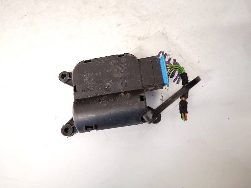 Heater Vent Flap Control Actuator Motor 0132801358 4f0820511 Audi A6 1998 1.8