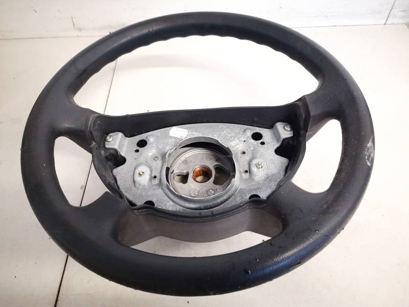 Steering wheel a2114600003 used Mercedes-Benz E-CLASS 1999 3.2