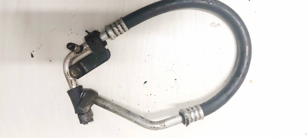 Air Conditioner AC Hose Assembly (Air Conditioning Line) used used Toyota PREVIA 2002 2.0