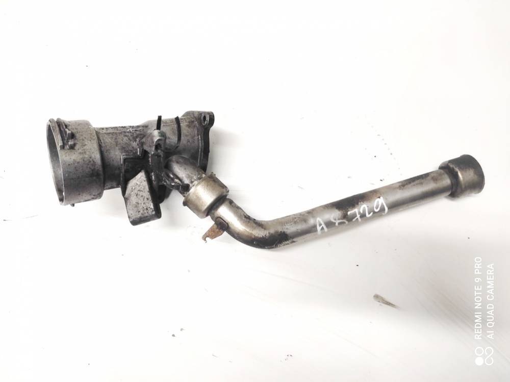 EGR Pipe (Exhaust Gas Recirculation EGR METAL PIPE) a646090 used Mercedes-Benz E-CLASS 1998 3.0