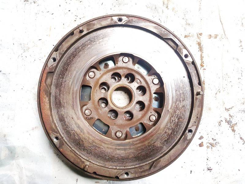 Flywheel (for Clutch) used used Ford GALAXY 2001 1.9