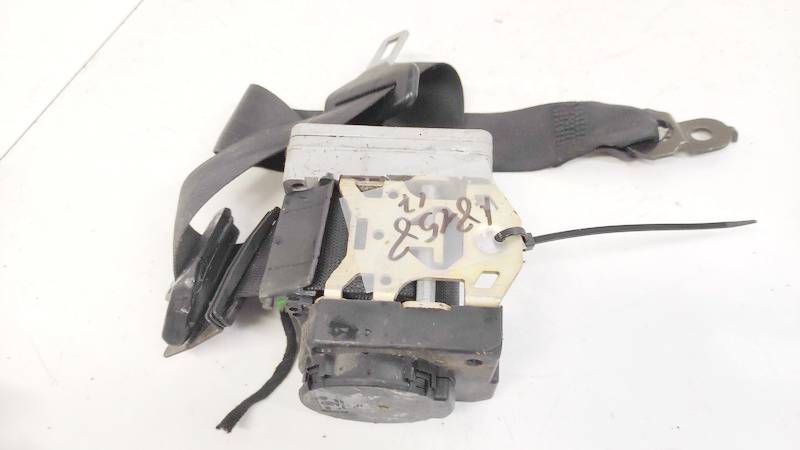 Seat belt - front right side 2038600486 USED Mercedes-Benz C-CLASS 2002 2.7