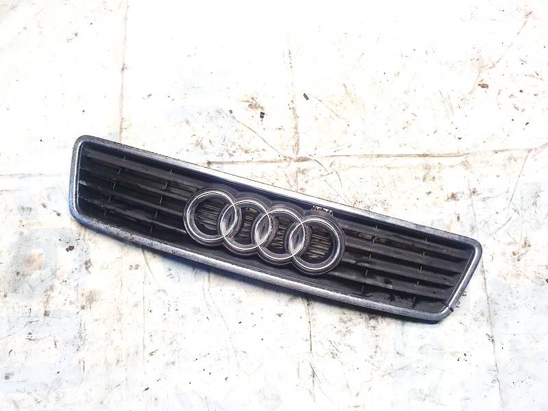 Передняя решетка (Капот) 4b0853651a used Audi A6 1998 2.5