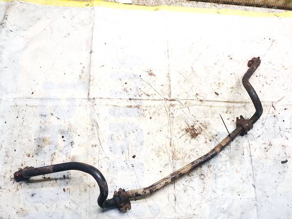 Front Stabilizer (sway bar, anti roll bar) used used Fiat CROMA 2005 1.9