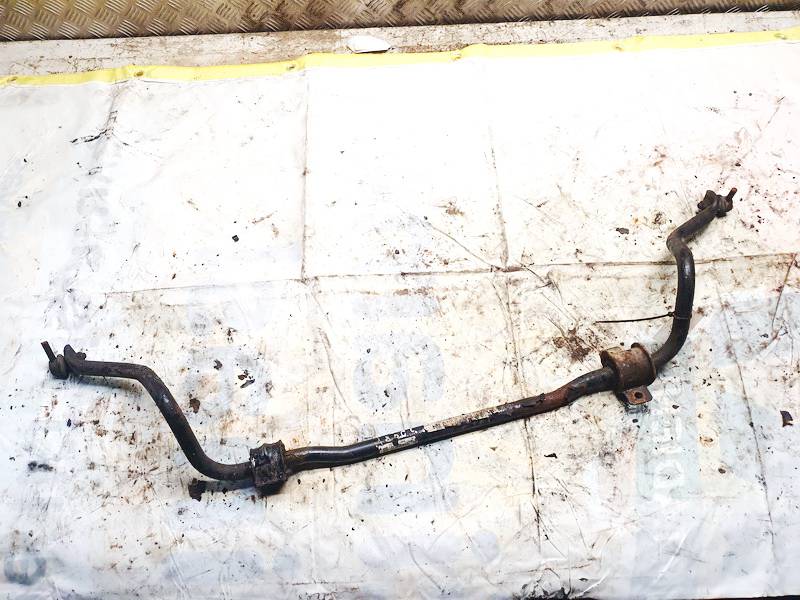 Front Stabilizer (sway bar, anti roll bar) used used Ford FOCUS 1999 1.8