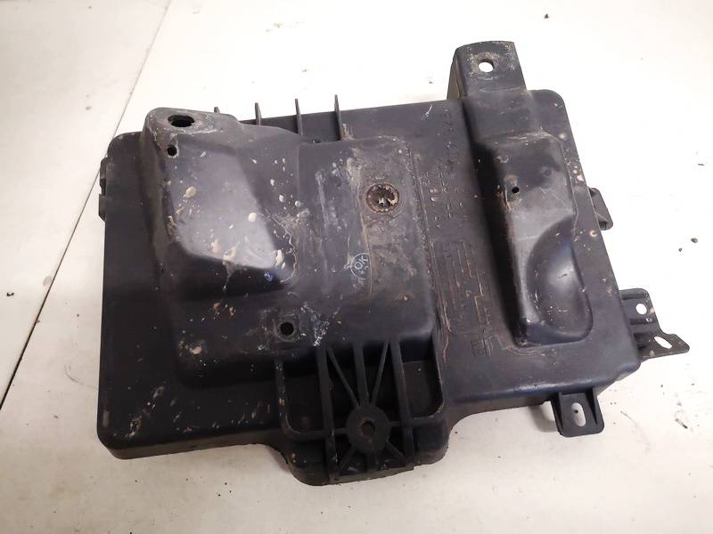 Battery Boxes - Trays 13110827 used Opel ASTRA 2013 1.7