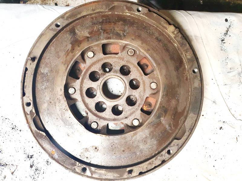 Flywheel (for Clutch) used used Ford MONDEO 1996 1.8