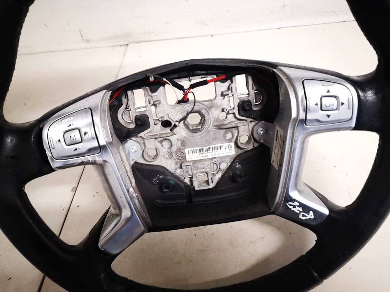 Holden Steering Wheel Button 6m2t14k147ah 6m2t-14k147-ah Ford GALAXY 1996 2.0