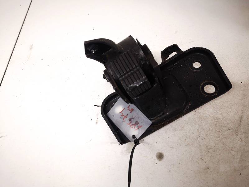 Engine Mounting and Transmission Mount (Engine support) used used Toyota AVENSIS 2006 2.2