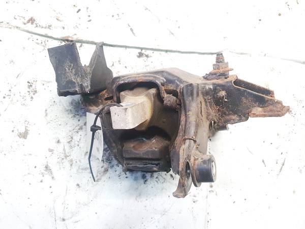 Engine Mounting and Transmission Mount (Engine support) used used Volkswagen POLO 2011 1.2