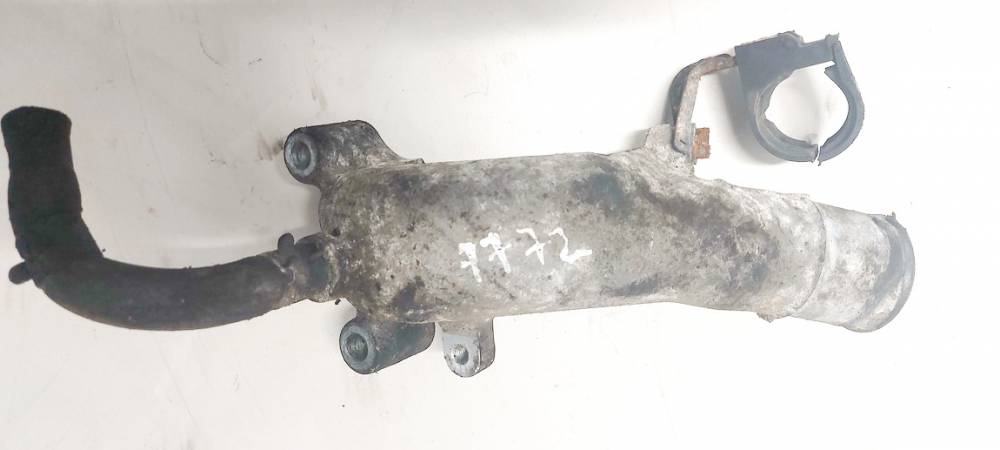 Water Pipe used used Toyota AVENSIS VERSO 2004 2.0