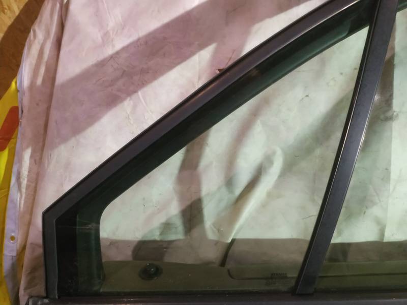 Vent Window - front left side used used Renault SCENIC 1997 2.0