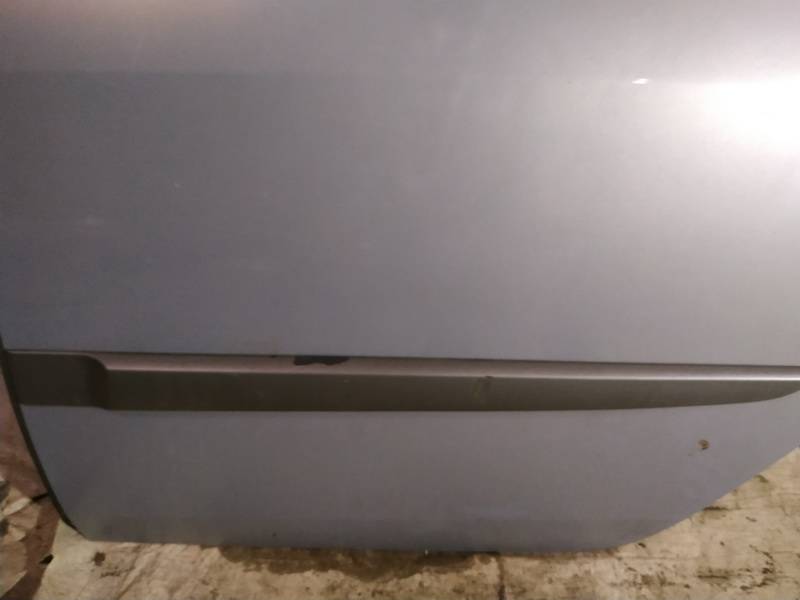 Molding door - rear left side used used Renault SCENIC 1997 2.0