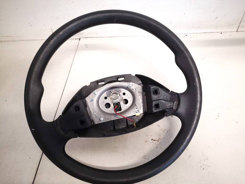 Steering wheel used used Chevrolet MATIZ 2004 0.8