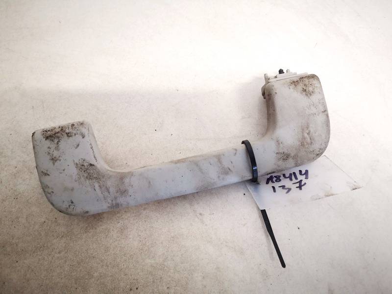 Grab Handle - front right side 8p0857607k used Audi Q7 2007 3.0