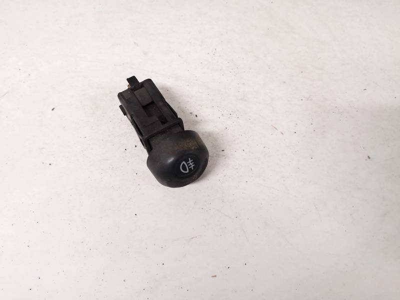 Fog Light Switch used used Fiat DUCATO 2001 1.9