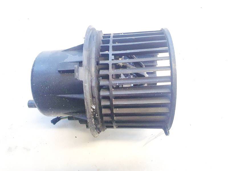 Heater blower assy 95vw18456bb 95vw-18456-bb Ford TRANSIT 1998 2.5