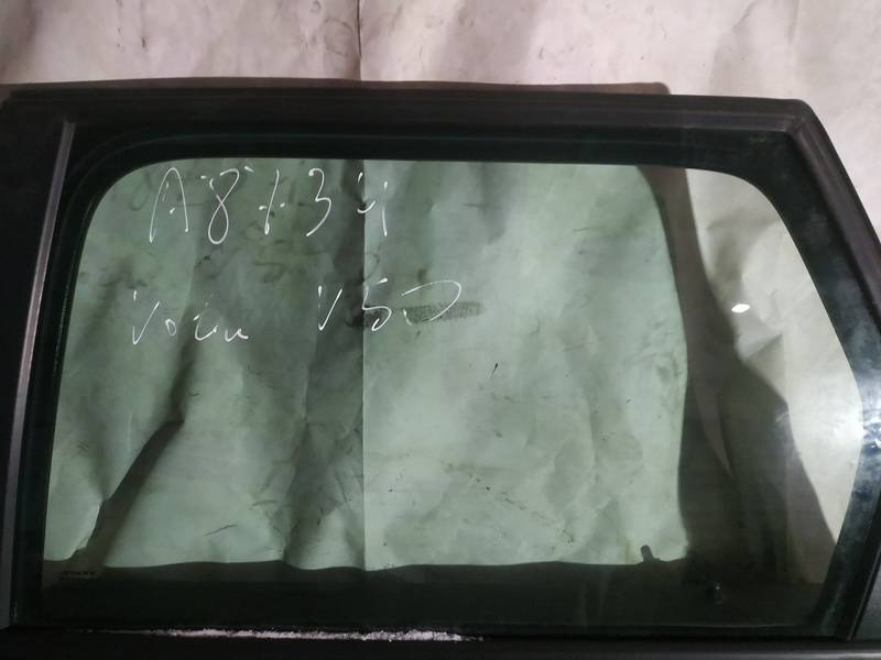 Duru stiklas G.K. used used Volvo V50 2005 2.0