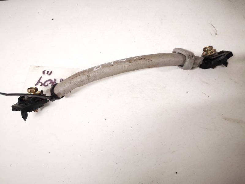 Grab Handle - rear right side used used Toyota AVENSIS VERSO 2001 2.0