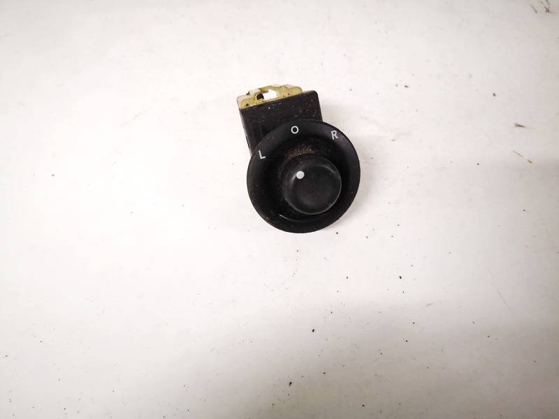 Wing mirror control switch (Exterior Mirror Switch) 56040694ad used Dodge CALIBER 2008 2.0
