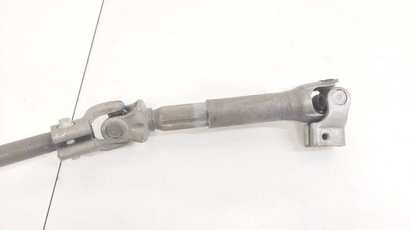 Steering Knuckle Joint Coupling (Steering Column Lower coupling) USED USED Opel ZAFIRA 2011 1.6